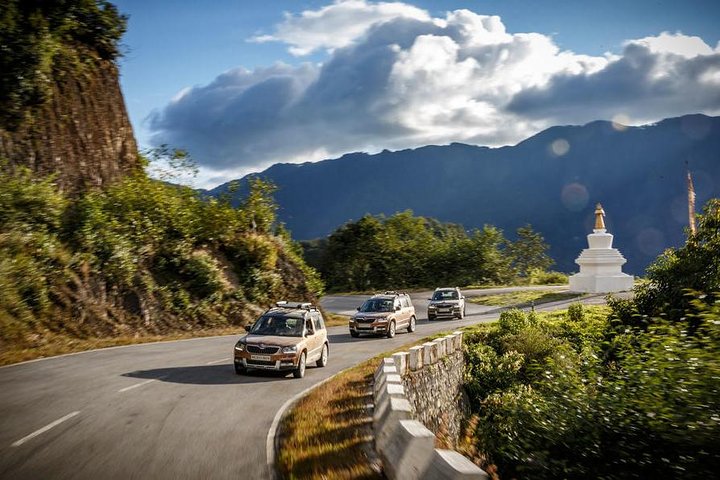Bhutan Highlights Tour - 2 Nights (Thimphu, Paro & Tiger's Nest)