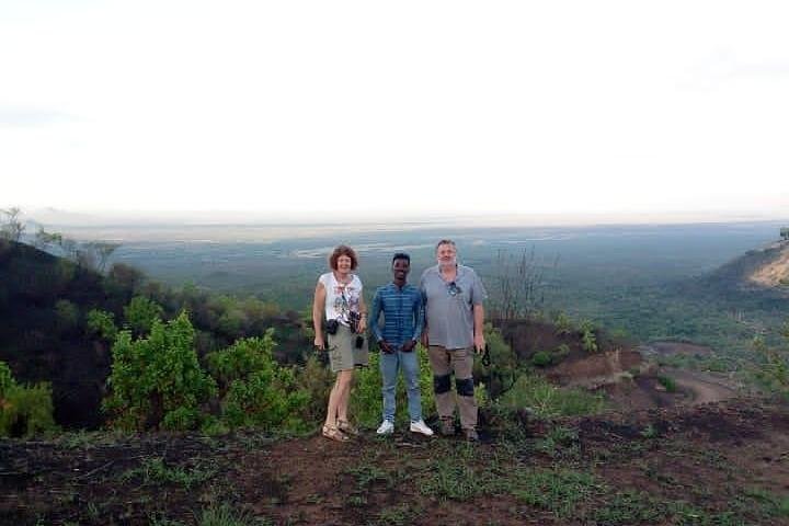 7 Day A Great Experience Tour With The Tribes