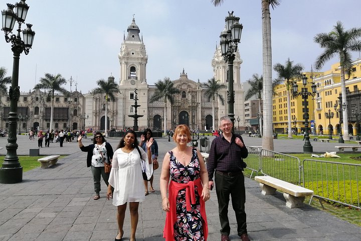 The Complete Lima Experience: History, Culture & Flavors