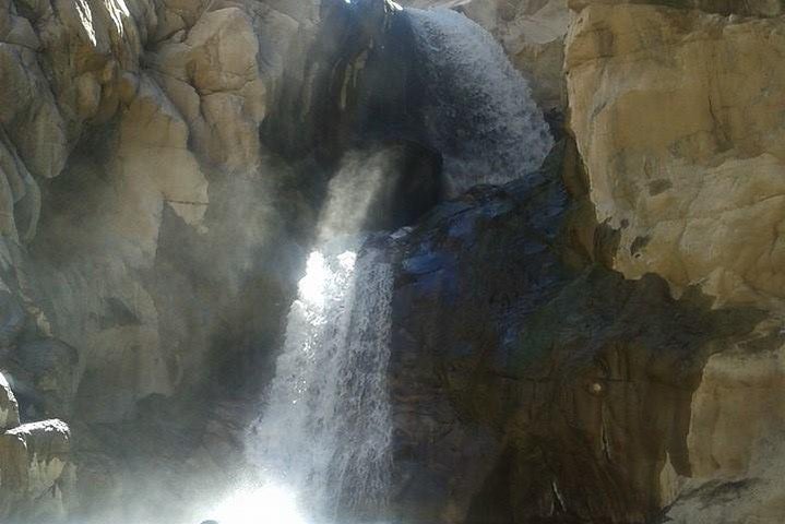 Water Fall Tour 5 Hours Rural Areas