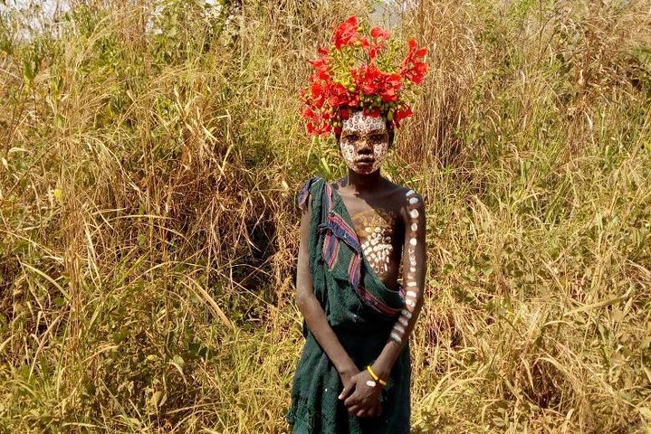 4 Days tour in omo valley.