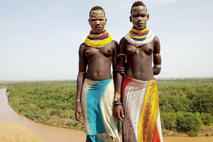 7 Day A Great Experience Tour With The Tribes