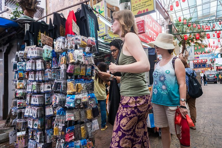 Private Half-Day Batu Caves and Cutural Tour in Kuala Lumpur