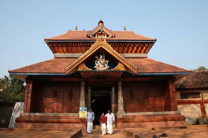 Through the Royal Footsteps with Tyndis - Nileshwar Royal Walk
