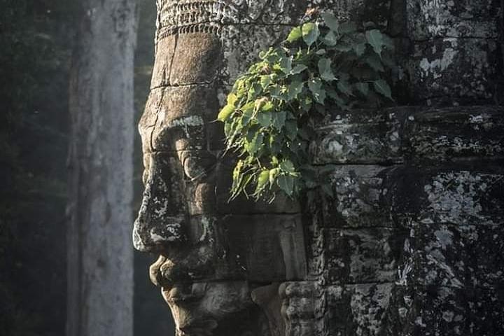 3 Days Tour(Small Circuit+Grand Circuit & Banteay Srei+Beng Mealea & Koh Ker)