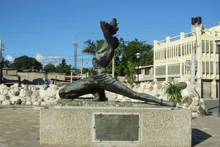 PAP Kenscoff and Jacmel Tour From Haiti