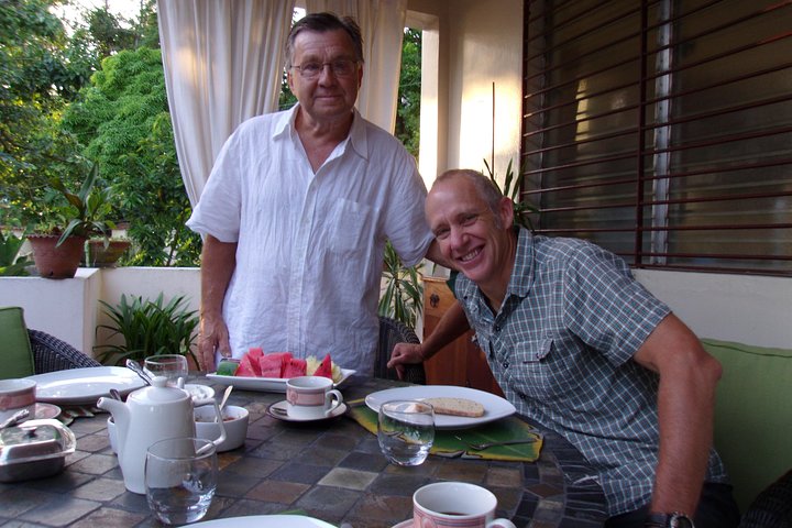 PAP Kenscoff and Jacmel Tour From Haiti