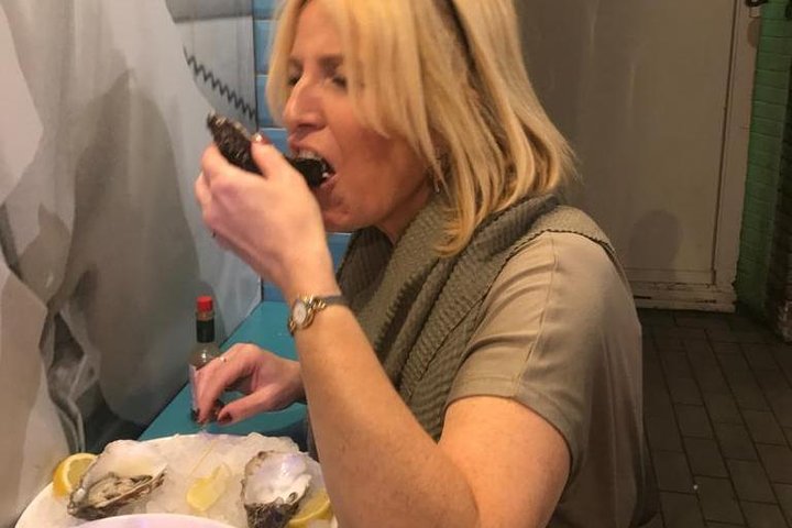Cork Culinary Tour