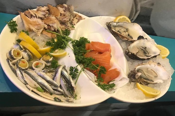 Cork Culinary Tour