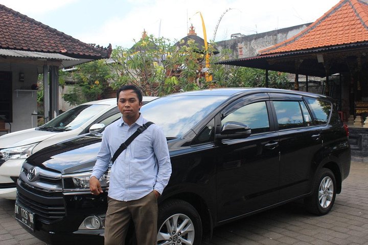 Lombok Private Customize Tour