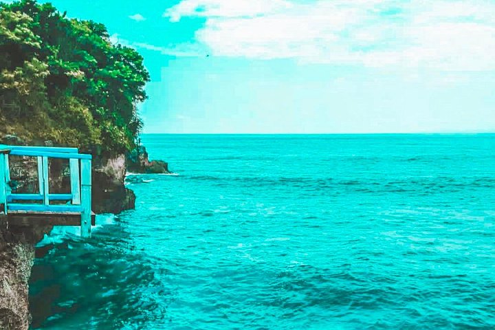 All Inclusive : Bali Blue Lagoon Snorkeling, Lunch, and Transport