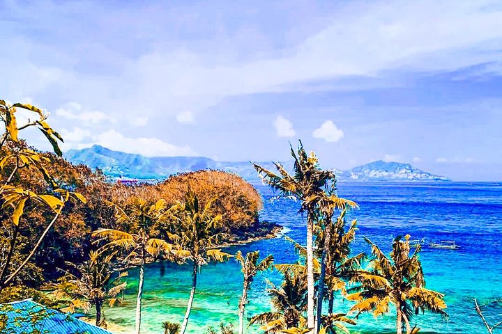All Inclusive : Bali Blue Lagoon Snorkeling, Lunch, and Transport