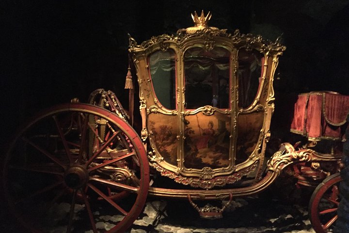Stockholm Top attractions all-inclusive Grand Tour