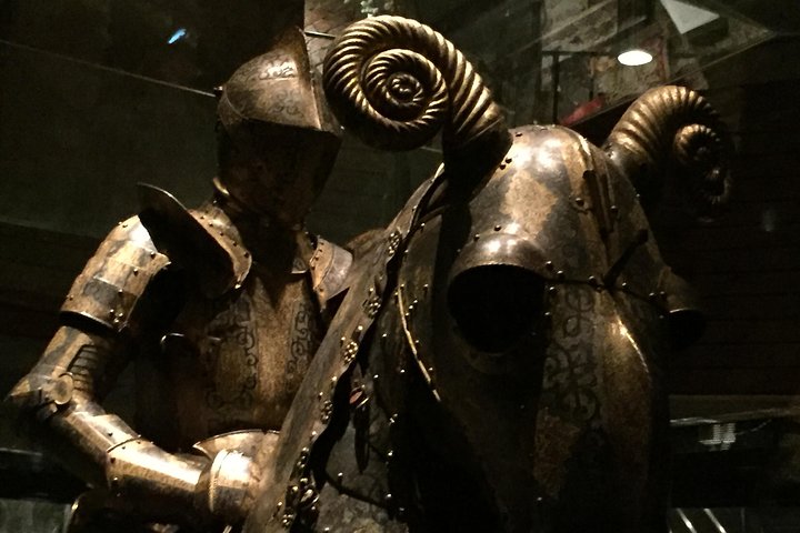 Stockholm Top attractions all-inclusive Grand Tour