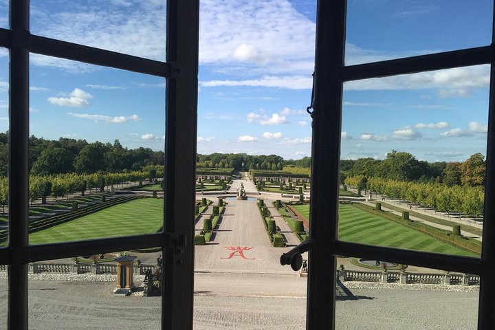 Stockholm Top attractions all-inclusive Grand Tour