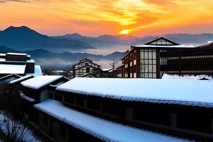 Changchun+Yanji+Changbaishan 7-Day and 6-Night Private Tour