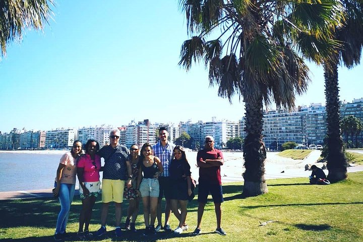 Montevideo Private Your Way - Perfect for Cruise Passengers.
