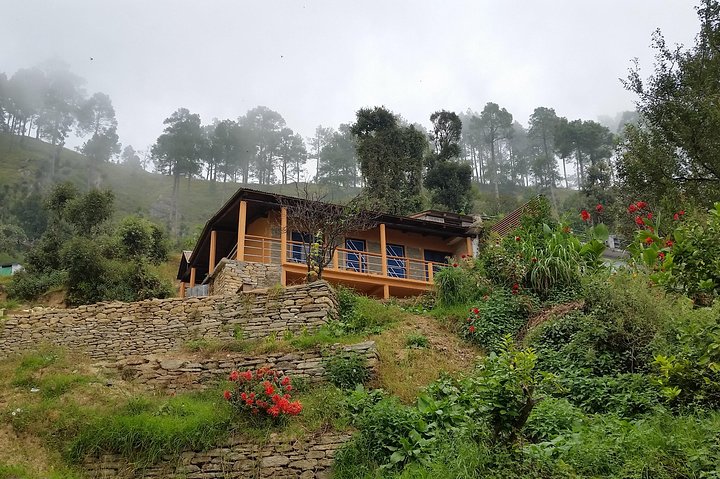 Kumaon/Binsar Sanctuary Walking Holiday