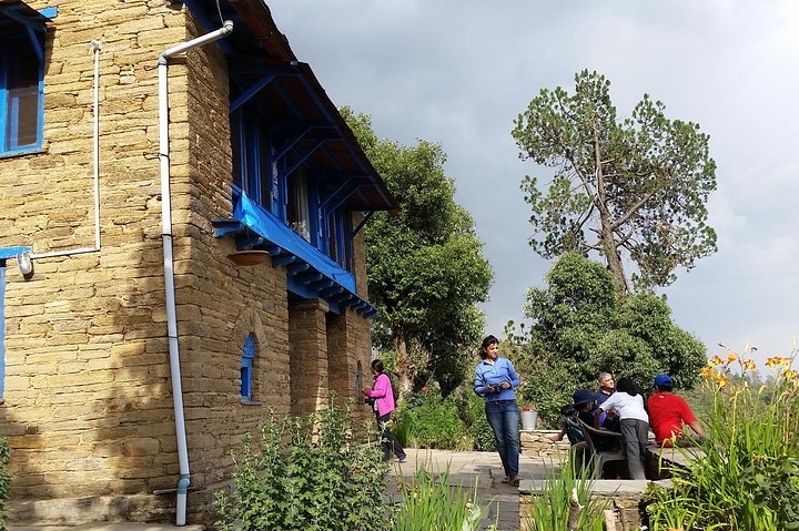 Kumaon/Binsar Sanctuary Walking Holiday