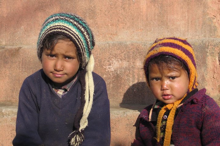 Kumaon/Binsar Sanctuary Walking Holiday