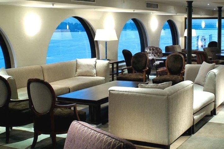 4-Day 3-Night Nile Cruise from Aswan to Luxor - Private Tour