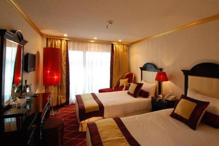 4-Day 3-Night Nile Cruise from Aswan to Luxor - Private Tour