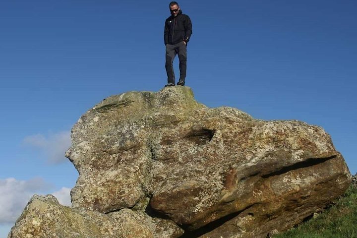 ARCHEOLOGY TOUR (Full Day Private Tour)