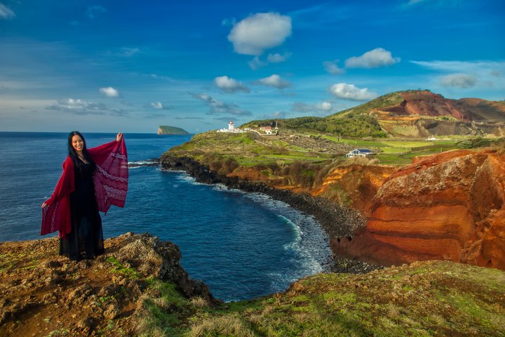 BEST VIEW TOUR(Full Day Private Tour)