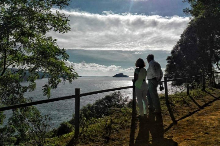 BEST VIEW TOUR(Full Day Private Tour)