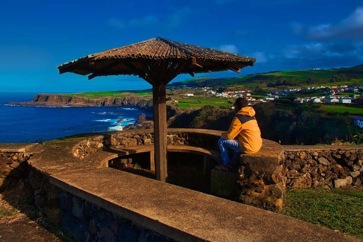 BEST VIEW TOUR(Full Day Private Tour)