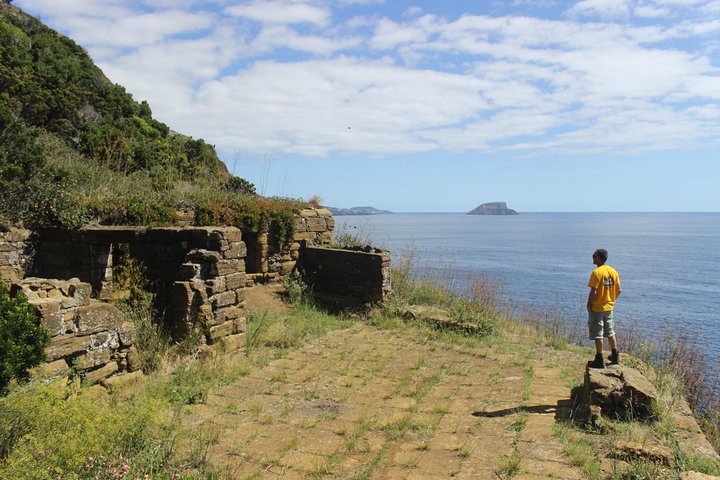 ARCHEOLOGY TOUR (Full Day Private Tour)