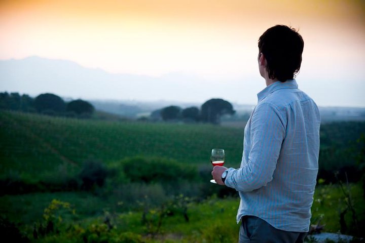 Paso Robles Wine Adventure within the Paso Robles Wine Region