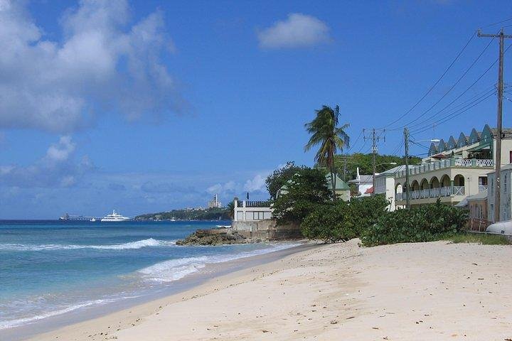 Barbados Amazing Full Day Private Rural Excursion