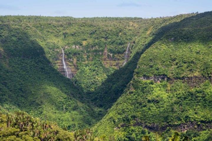 Full Day South Guided Tour Mauritius: Including Lunch