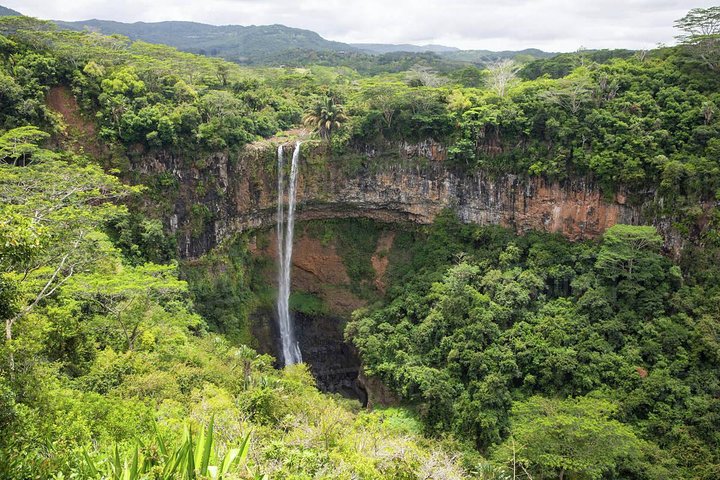 Full Day South Guided Tour Mauritius: Including Lunch