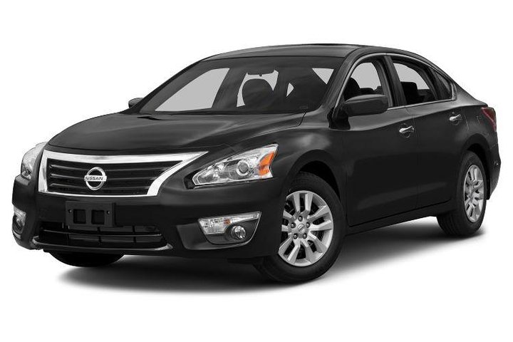 Private Car with English-Speaking Driver | Beirut & Lebanon