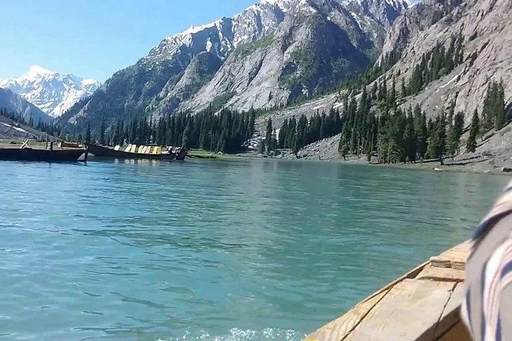 4 Days tour to Kalam, Mahodand Lake