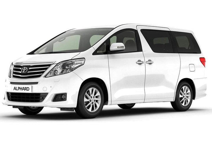 Miri Airport Transfer- Departure