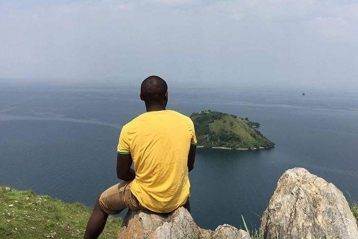 Gisenyi city tour