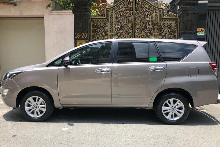 Private Transfer Ninh Binh Halong One Way (Free Hotel Pickup)