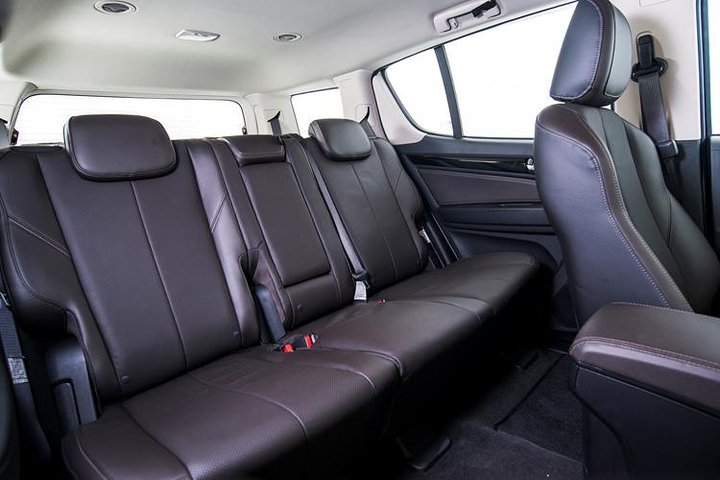 Private Transfer Ninh Binh Halong One Way (Free Hotel Pickup)