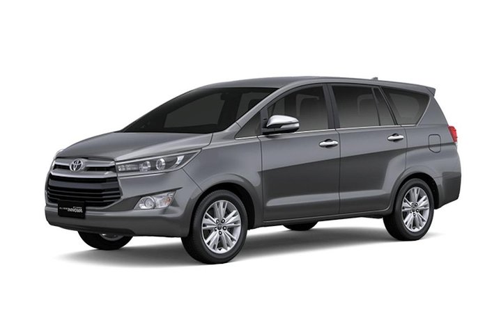 Goa airport to hotel smooth transfer with private car