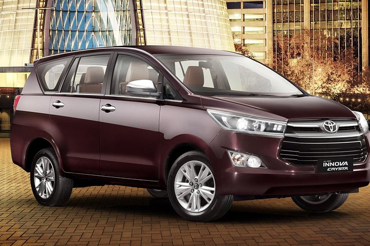 Goa airport to hotel smooth transfer with private car