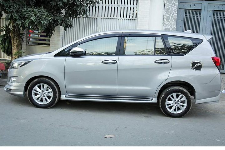 Private transfer Hanoi Mu Cang Chai One Way (Hotel pickup)