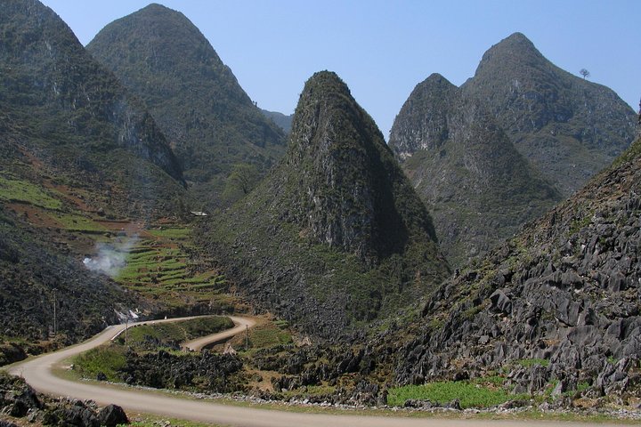 Ha Giang Loop 3D2N Easy Rider Tour (Small group 2-10)