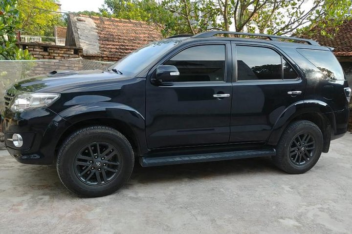 Private Transfer Ninh Binh Halong One Way (Free Hotel Pickup)