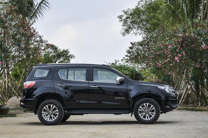 Private Transfer Ninh Binh Halong One Way (Free Hotel Pickup)