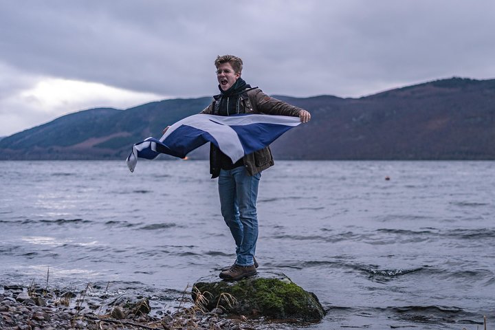 Isle of Skye and Eilean Donan Castle Day Tour from Inverness