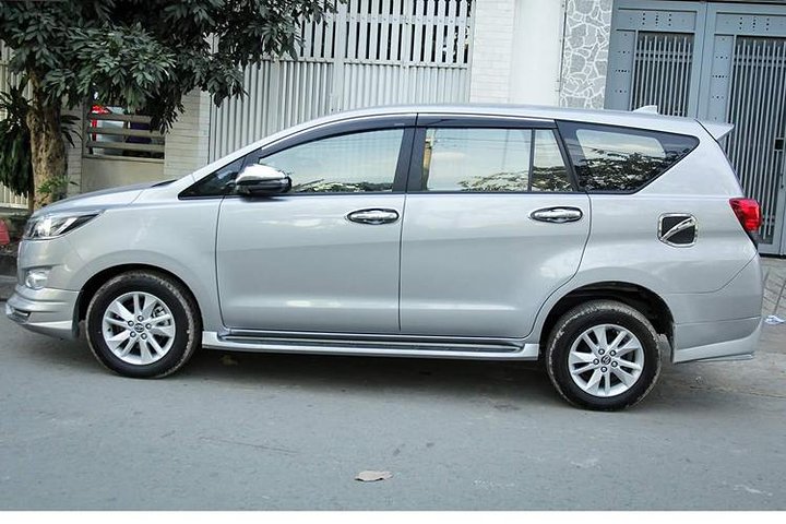 Private Transfers Hanoi Halong One Way (Free Hotel Pickup)