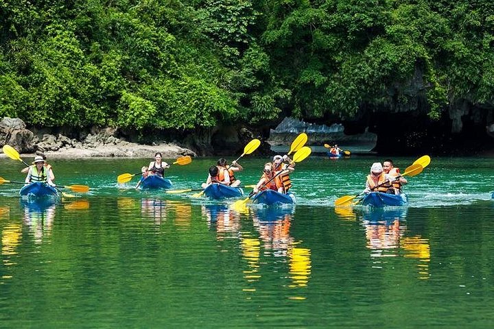 Private Transfers Hanoi Halong One Way (Free Hotel Pickup)